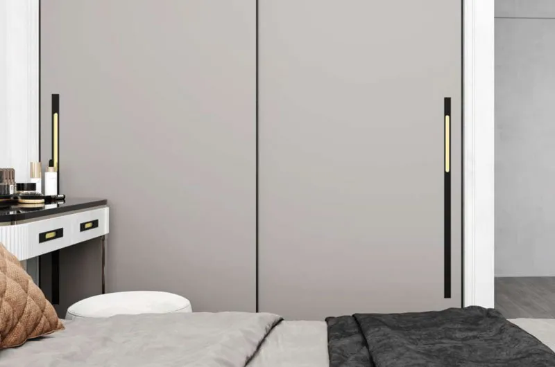 Fabulous Conceal Handle 0011, photo 2