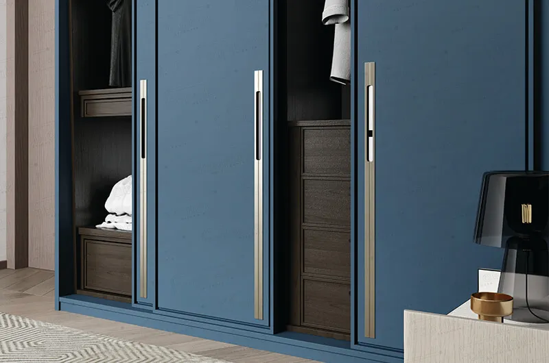 Fabulous Conceal Handle 007, photo 2