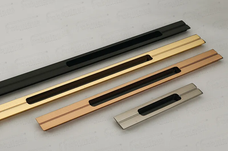 Fabulous Conceal Handle 007, photo 1