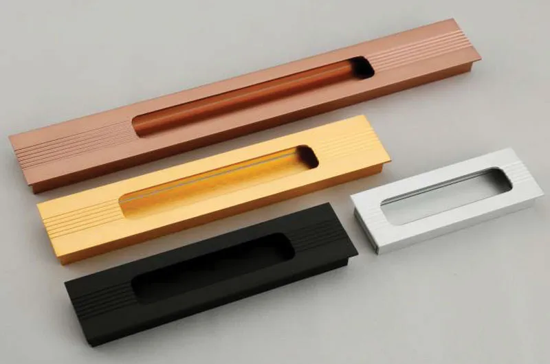 Fabulous Conceal Handle 009, photo 2