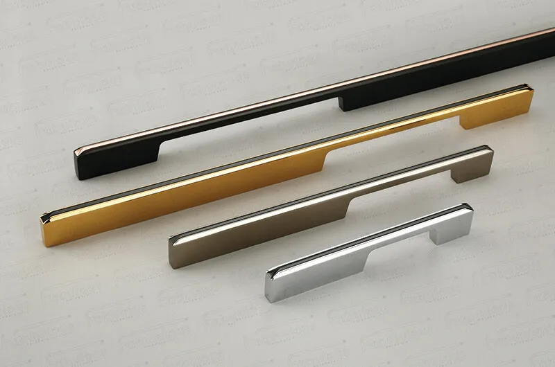 Fabulous Wardrobe Handle 252, photo 2