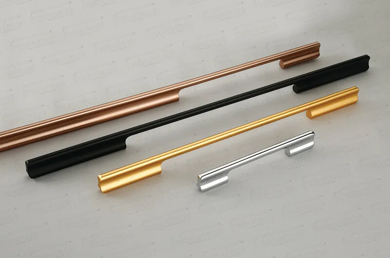 Fabulous Wardrobe Handle 253, photo 2