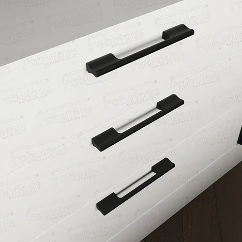 Fabulous Wardrobe Handle 253, photo 4