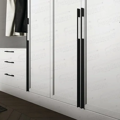 Fabulous Wardrobe Handle 253, photo 3
