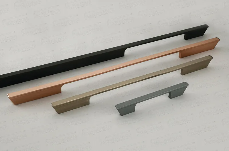 Fabulous Wardrobe Handle 9001, photo 2