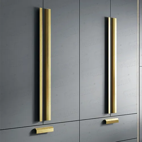 Fabulous Wardrobe Handle 9002, photo 4