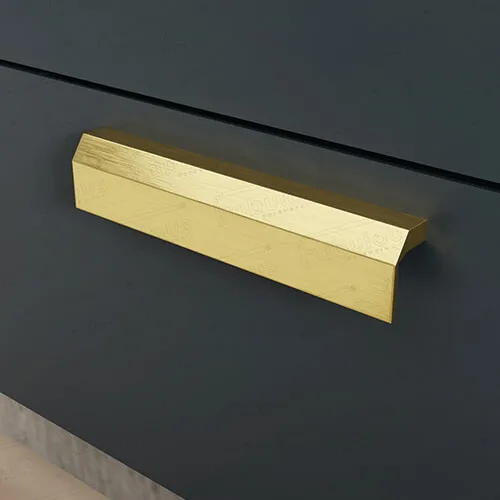 Fabulous Wardrobe Handle 9002, photo 3