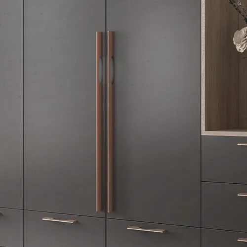 Fabulous Wardrobe Handle 9004, photo 4