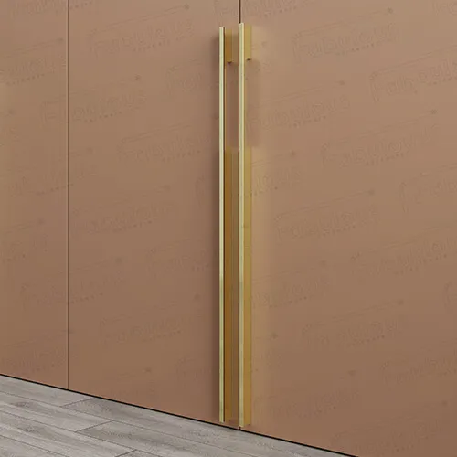 Fabulous Wardrobe Handle 9005, photo 4