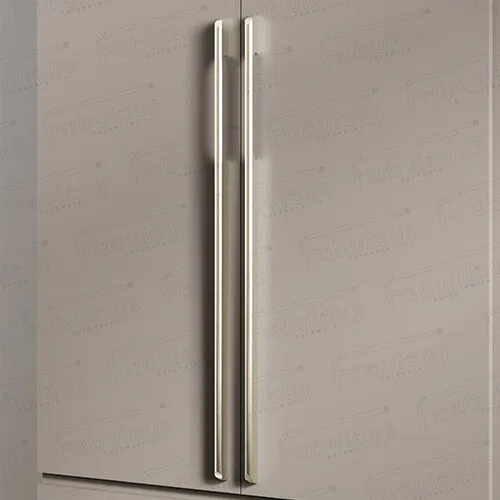 Fabulous Wardrobe Handle 9007, photo 3