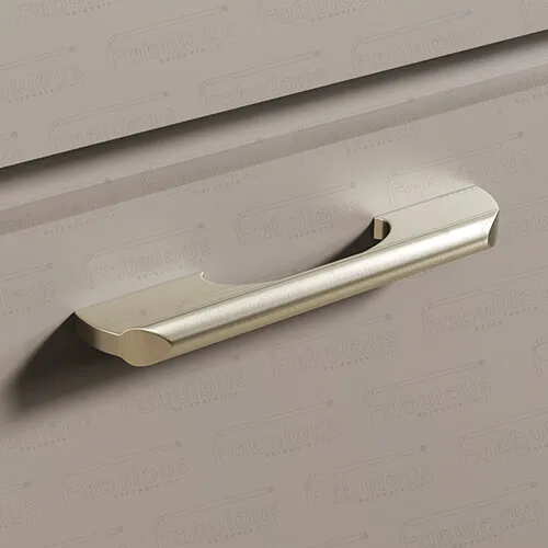 Fabulous Wardrobe Handle 9007, photo 4