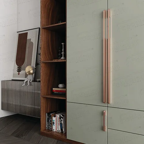 Fabulous Wardrobe Handle 9008, photo 3