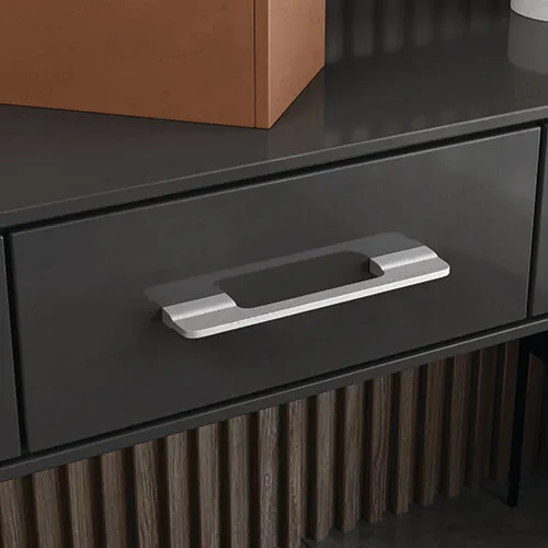 Fabulous Wardrobe Handle 9010, photo 3