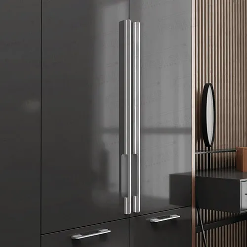 Fabulous Wardrobe Handle 9010, photo 4