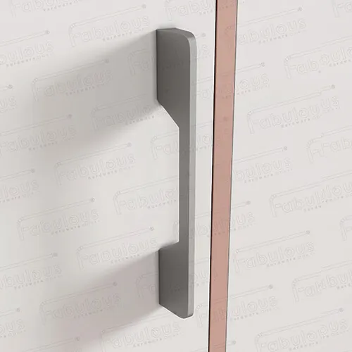 Fabulous Wardrobe Handle 9011, photo 4