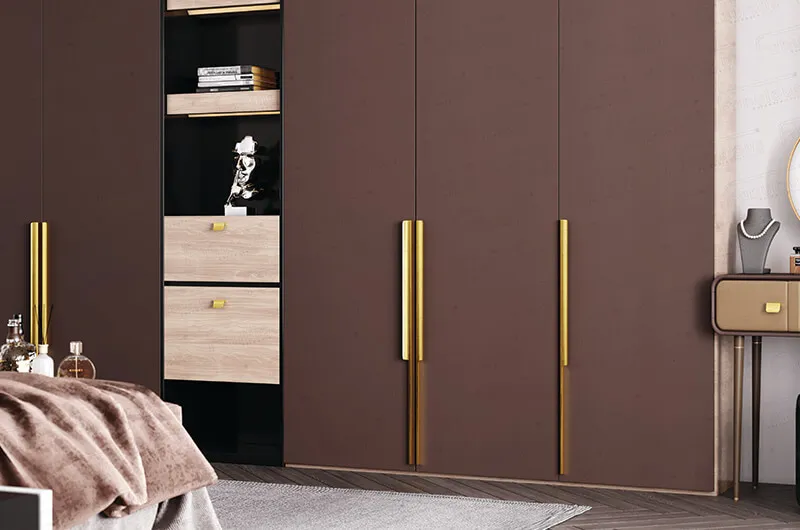 Fabulous Wardrobe Handle 9012, photo 2