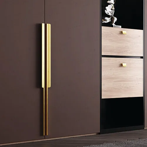 Fabulous Wardrobe Handle 9012, photo 3