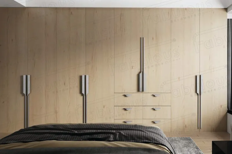 Fabulous Wardrobe Handle 9013, photo 2