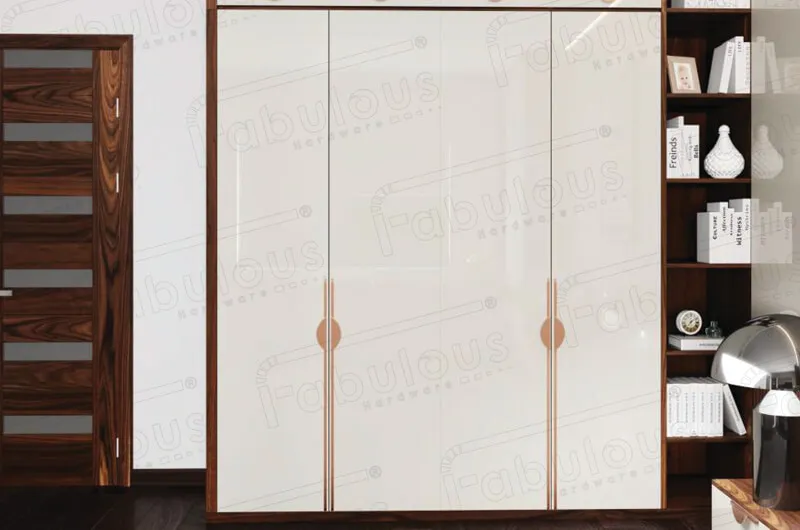 Fabulous Wardrobe Handle 9014, photo 2