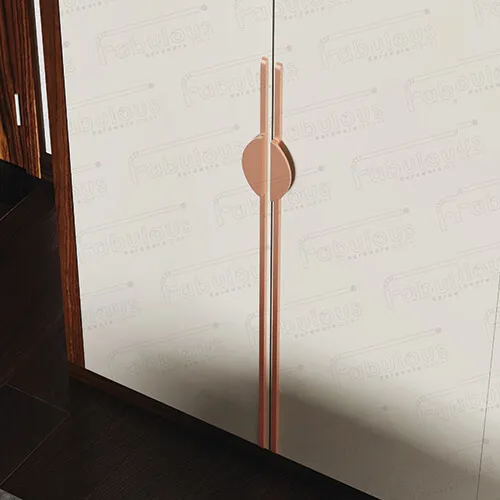 Fabulous Wardrobe Handle 9014, photo 3
