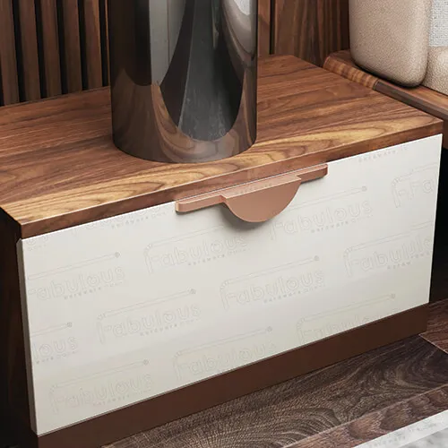 Fabulous Wardrobe Handle 9014, photo 4