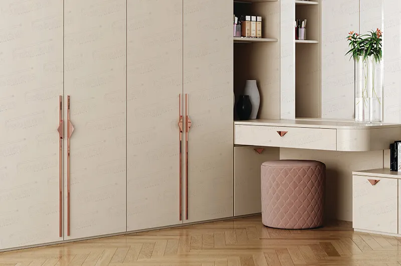 Fabulous Wardrobe Handle 9017, photo 2
