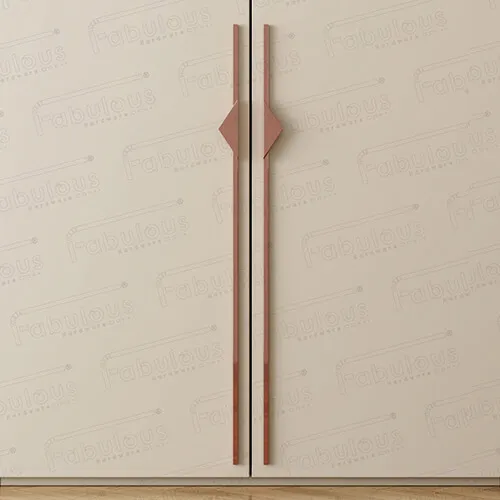 Fabulous Wardrobe Handle 9017, photo 4