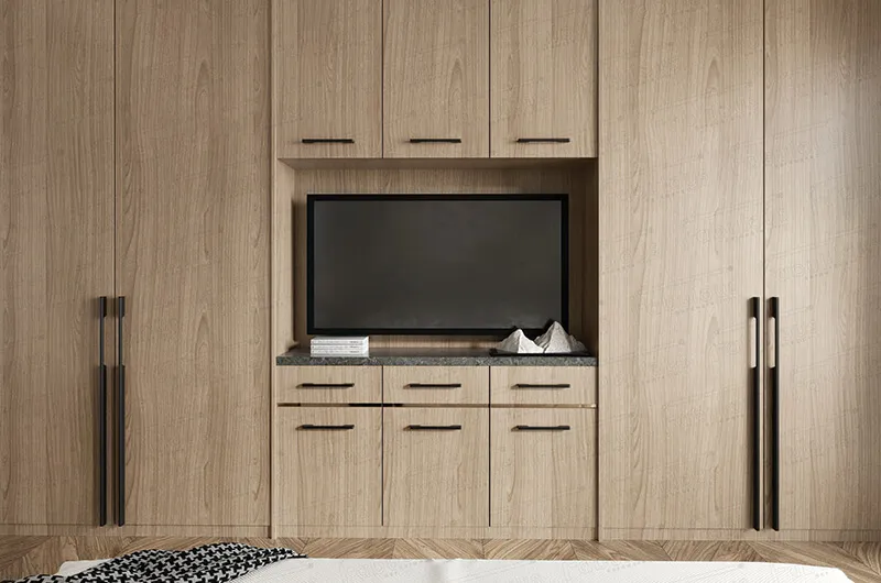 Fabulous Wardrobe Handle 9019, photo 2