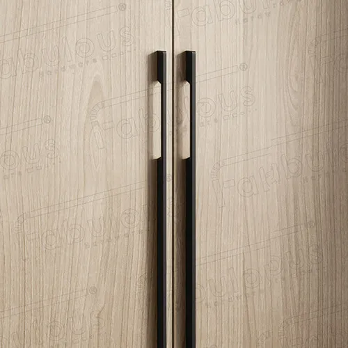 Fabulous Wardrobe Handle 9019, photo 4