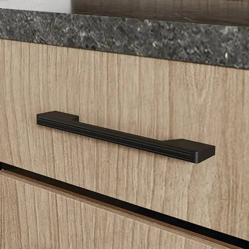 Fabulous Wardrobe Handle 9019, photo 3