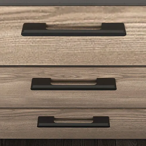 Fabulous Wardrobe Handle 9020, photo 4