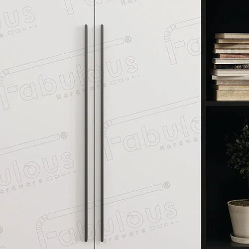 Fabulous Wardrobe Handle 9021, photo 3