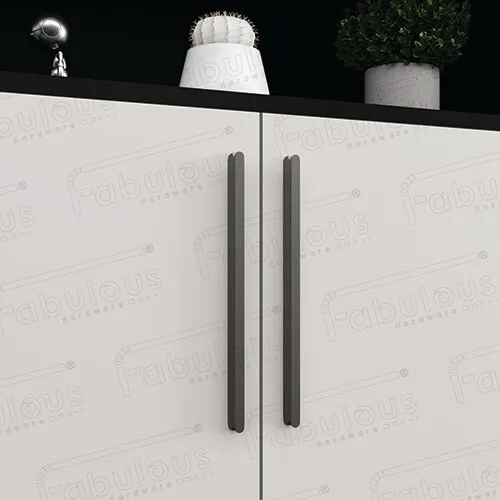 Fabulous Wardrobe Handle 9021, photo 4