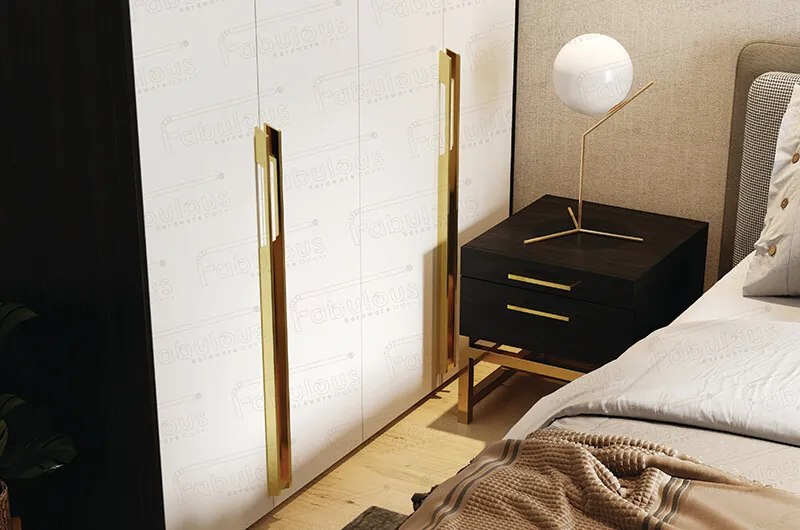 Fabulous Wardrobe Handle 9023, photo 2