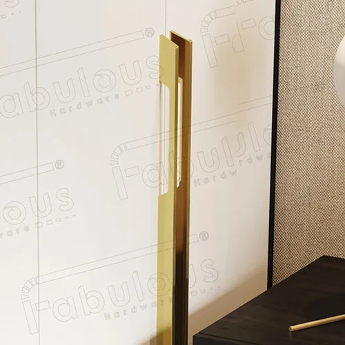 Fabulous Wardrobe Handle 9023, photo 4