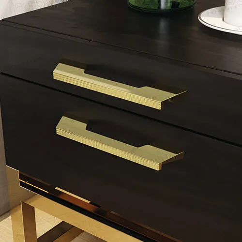 Fabulous Wardrobe Handle 9023, photo 3