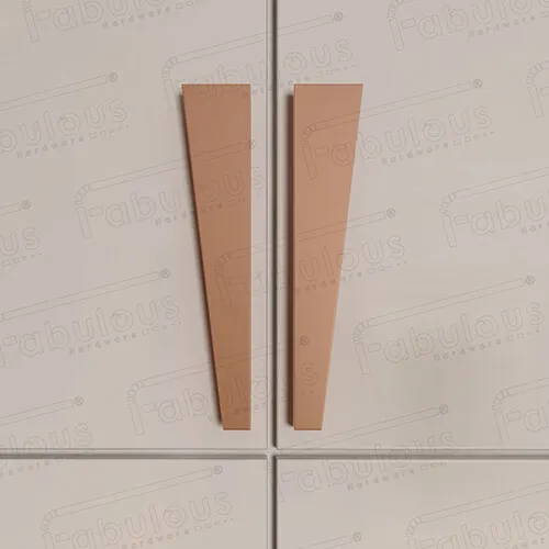 Fabulous Wardrobe Handle 9025, photo 3