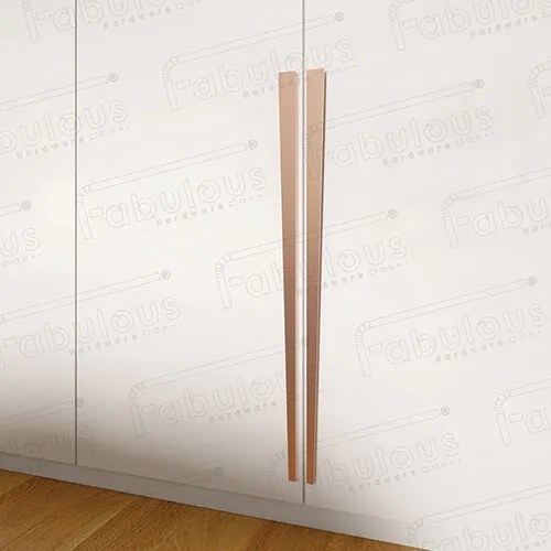 Fabulous Wardrobe Handle 9025, photo 4