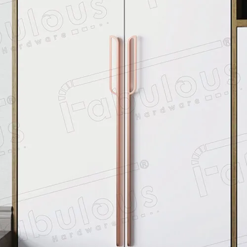 Fabulous Wardrobe Handle 9026, photo 3