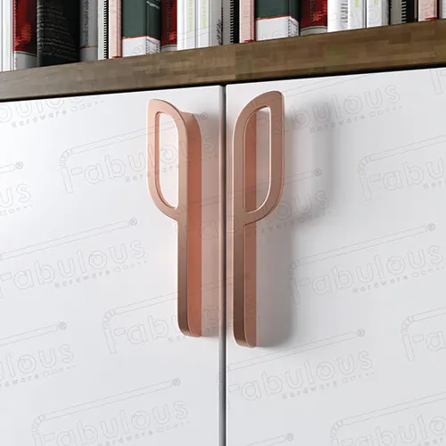 Fabulous Wardrobe Handle 9026, photo 4