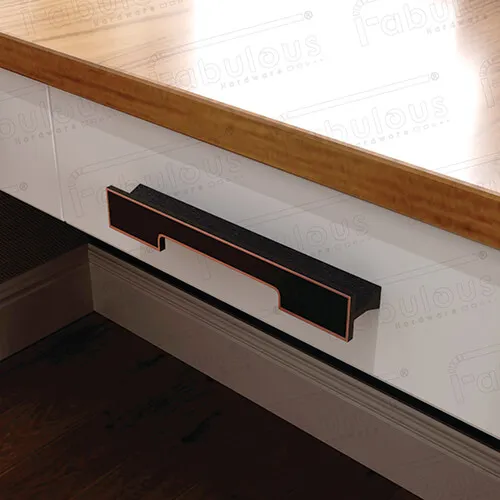 Fabulous Wardrobe Handle 9027, photo 4