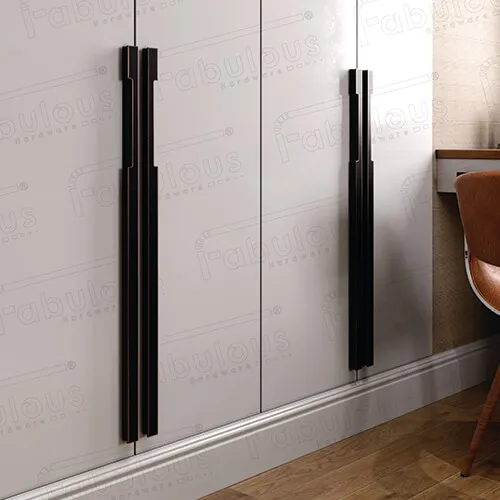 Fabulous Wardrobe Handle 9027, photo 3