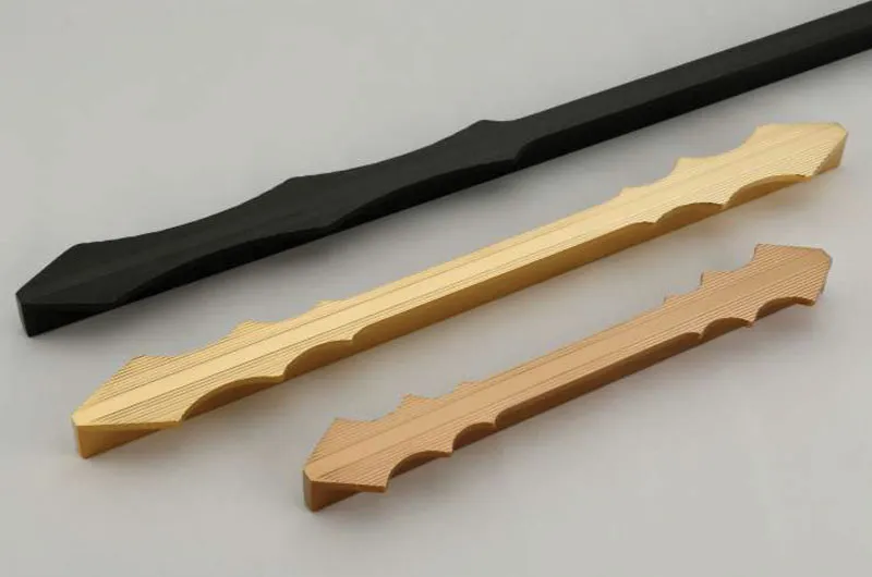 Fabulous Wardrobe Handle 9029, photo 2