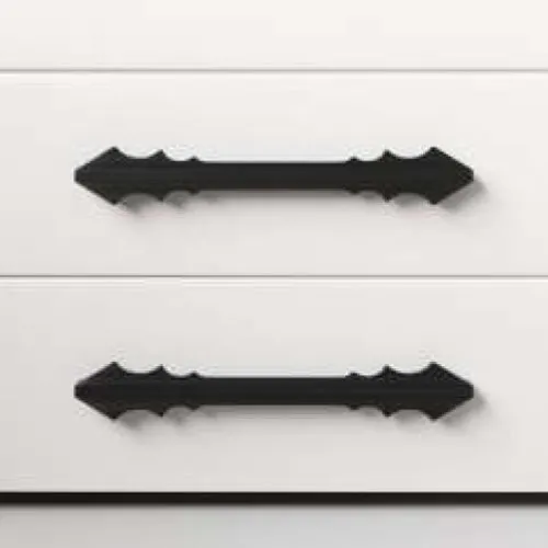 Fabulous Wardrobe Handle 9029, photo 3