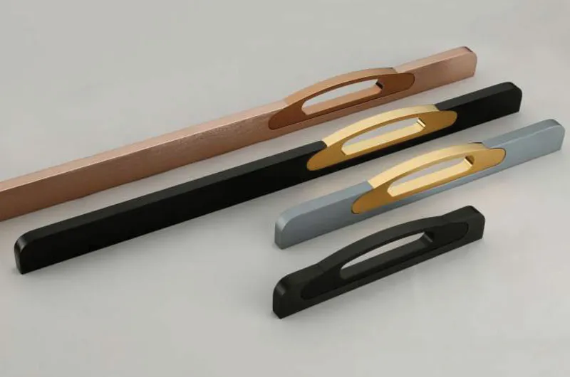 Fabulous Wardrobe Handle 9031, photo 2
