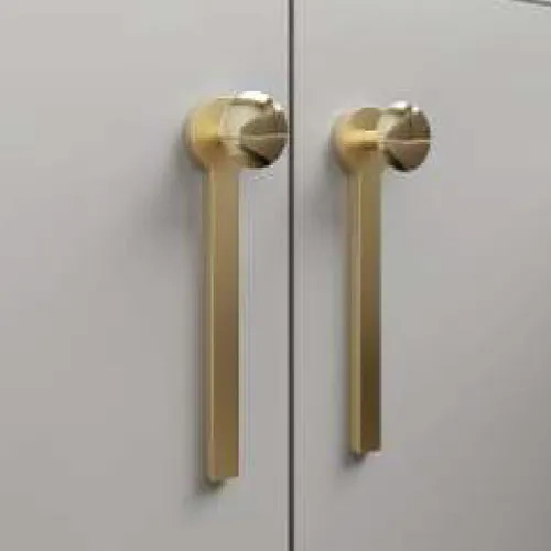 Fabulous Wardrobe Handle 9032, photo 4